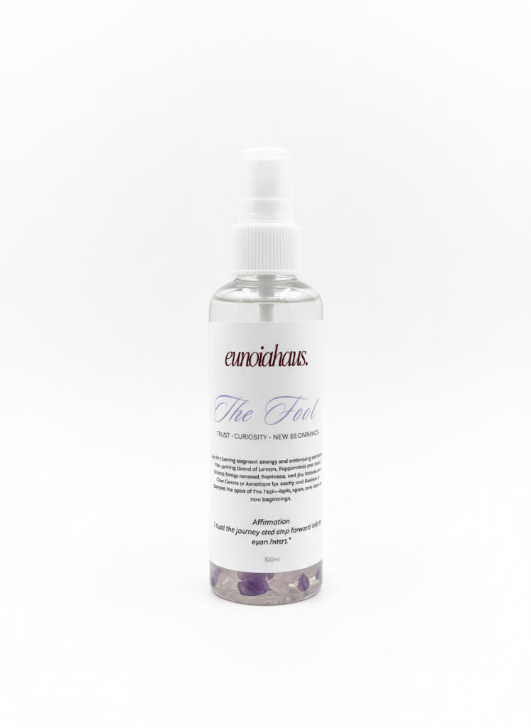 Aura sprays