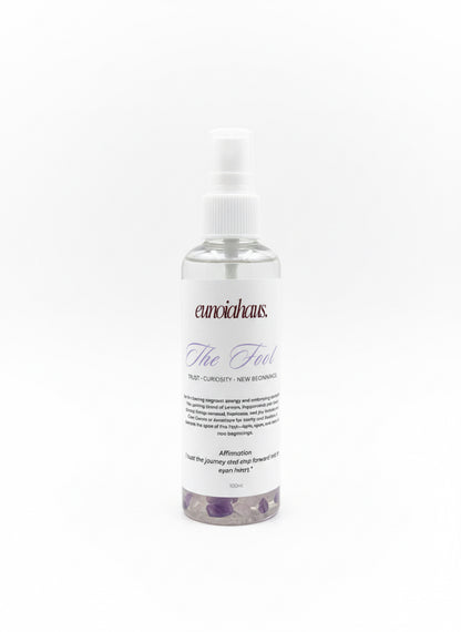 Aura sprays