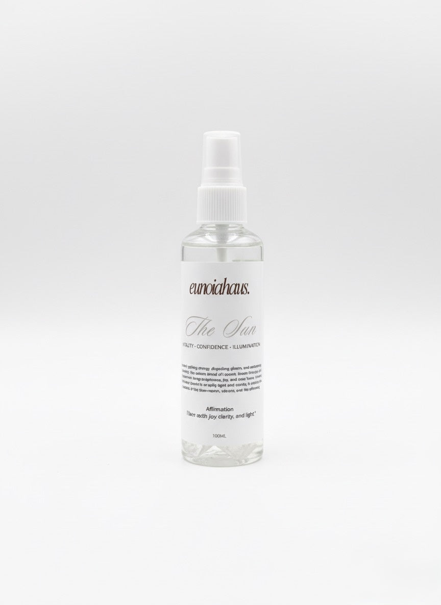 Aura sprays