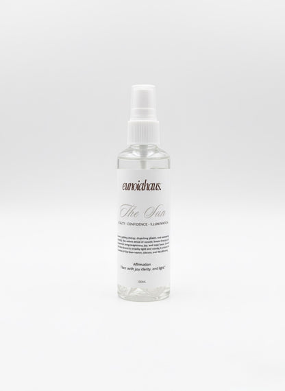 Aura sprays