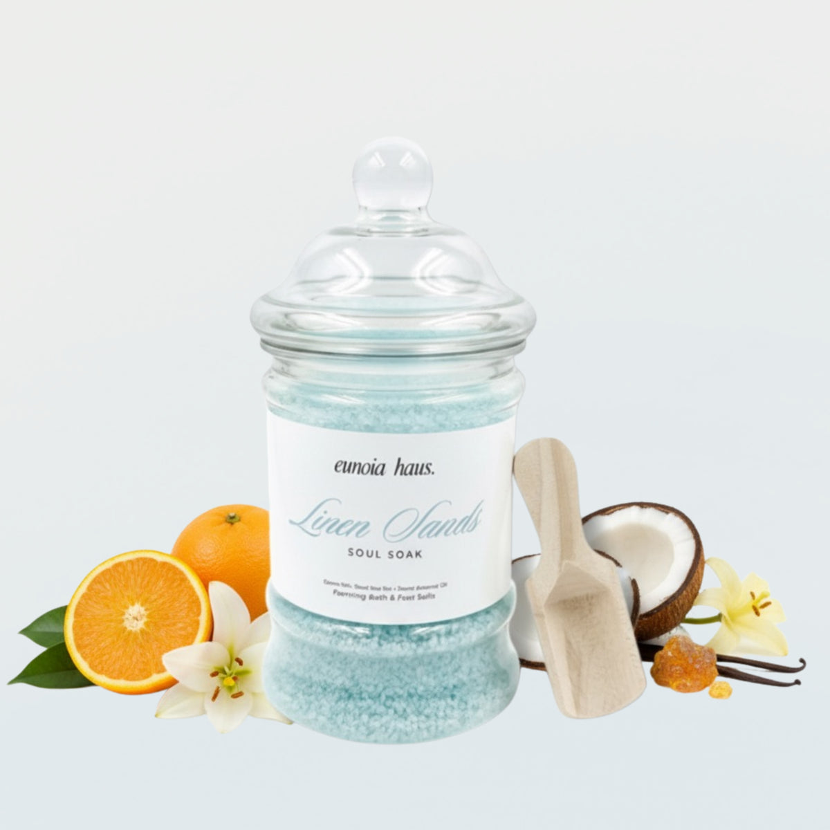 Soul Soak