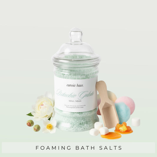 Soul Soak