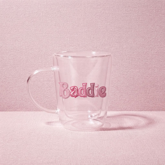 Baddie Mug