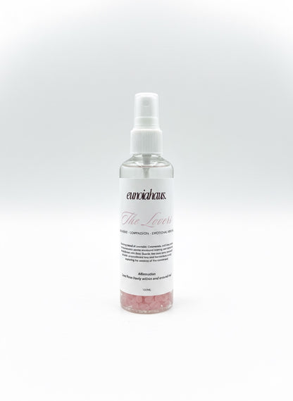 Aura sprays
