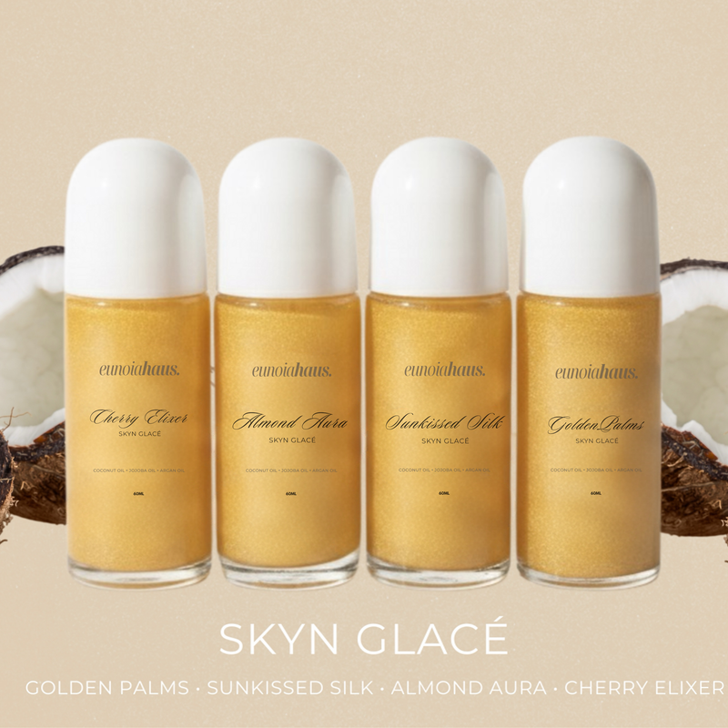 Skyn Glacé