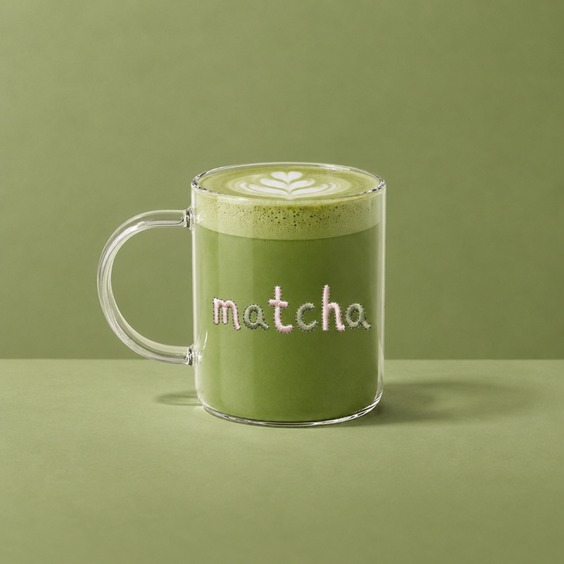 Matcha Mug