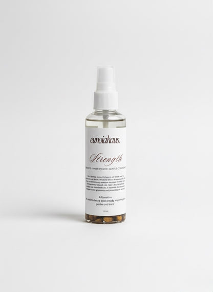 Aura sprays