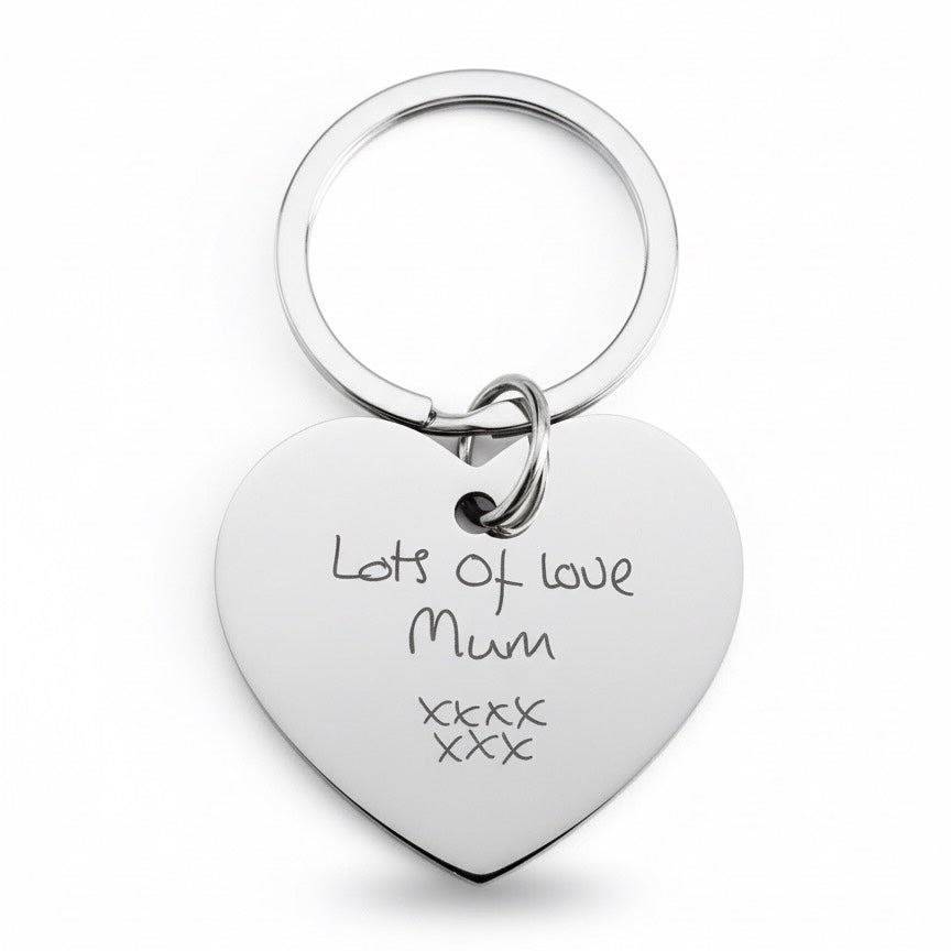 Custom Keychains