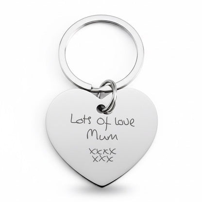 Custom Keychains