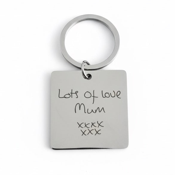 Custom Keychains