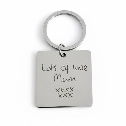 Custom Keychains