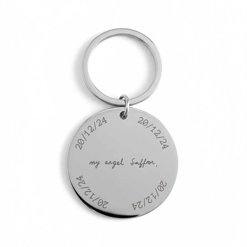 Custom Keychains