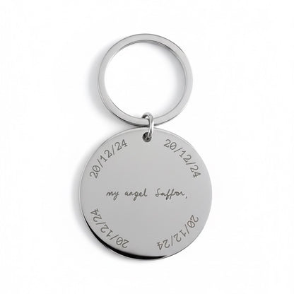 Custom Keychains