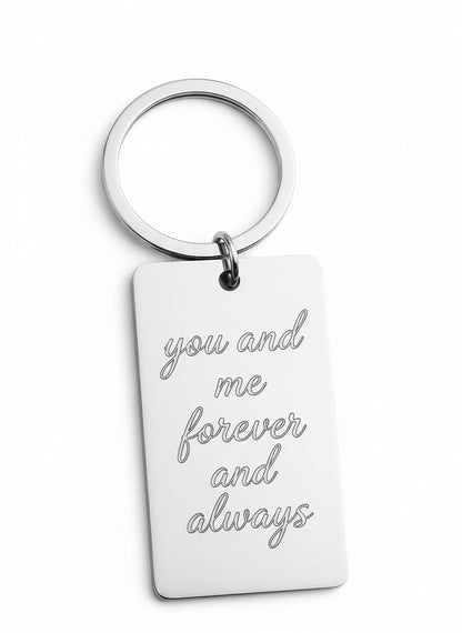 Custom Keychains