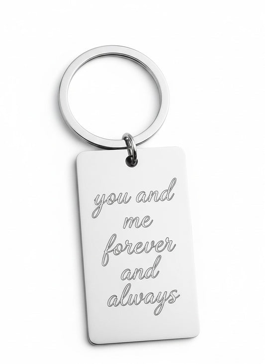 Custom Keychains
