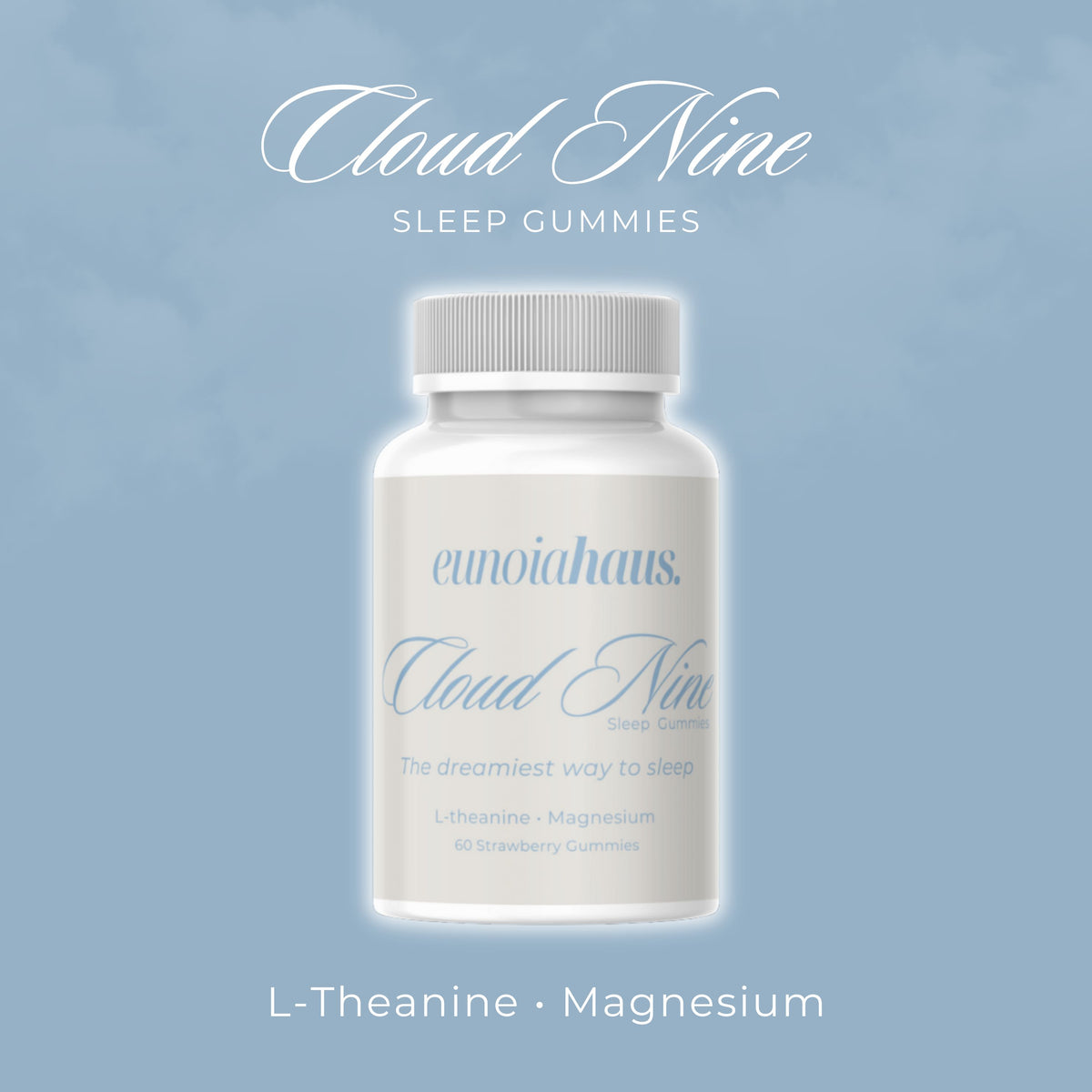 Cloud Nine Gummies