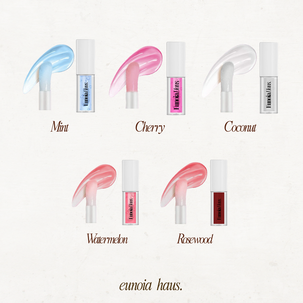 Lip Oil