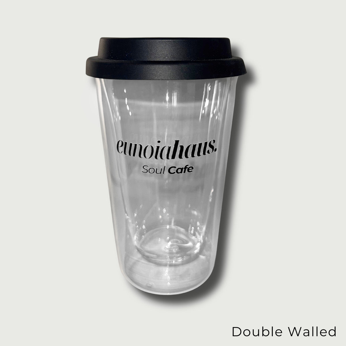 Soul Cafe Travel Cup
