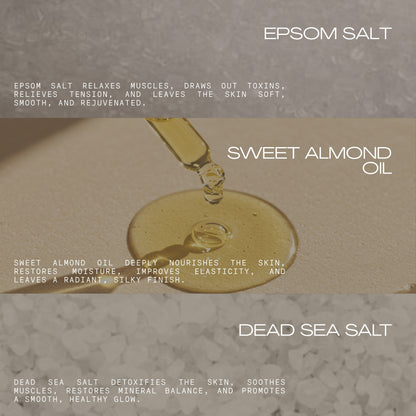 Soul Soak