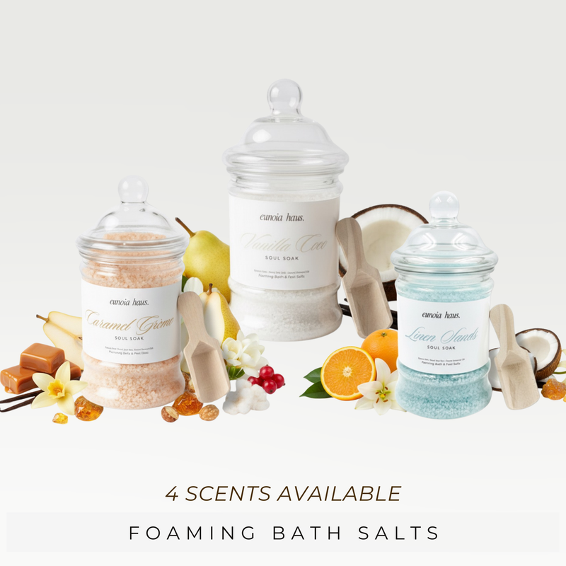 Soul Soak